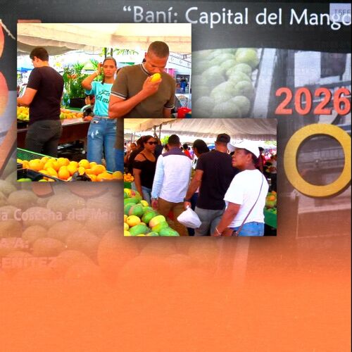 Expo Mango 2026 impulsa el procesamiento de la fruta para reducir pérdidas y ampliar mercados