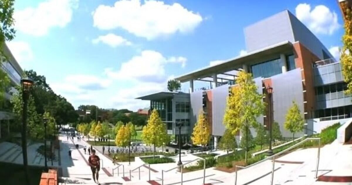Georgia Tech construirá una supercomputadora nacional de inteligencia artificial de 20 millones de dólares