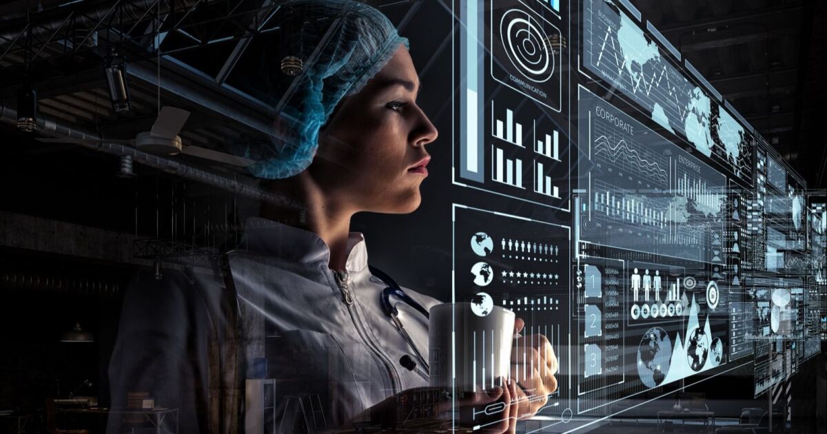 La vulnerabilidad de México en la fabricación de farmacéutica