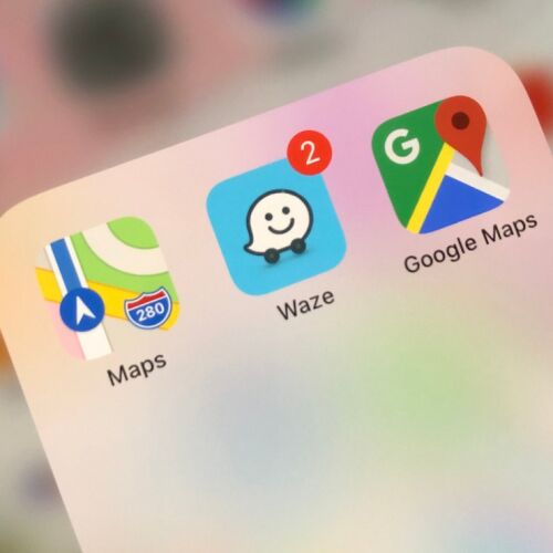 Google Maps, Waze y Apple Maps: ¿Cuál es la mejor app de navegación en 2025?