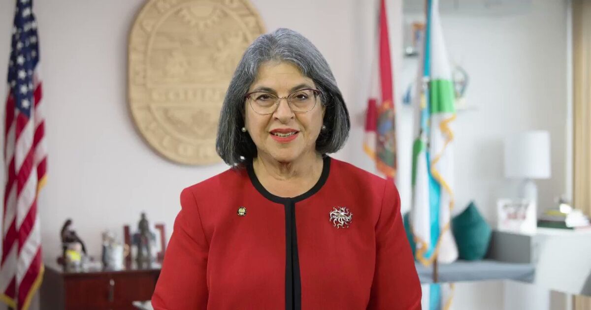 El condado anuncia la creación del comité asesor Miami-Dade 250