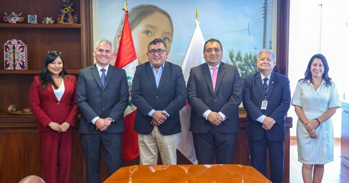 Gobierno peruano: World Mining Congress 2026 será un hito estratégico para el país y la industria global