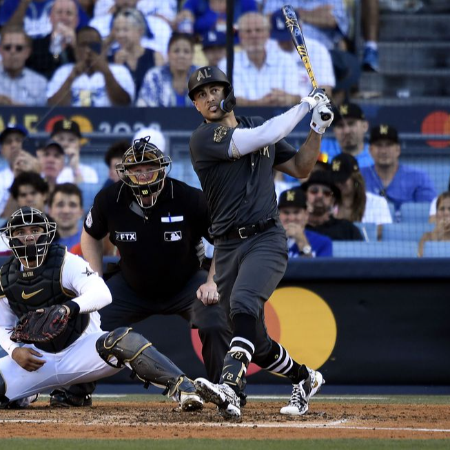 La conferencia Americana extiende su dominio en el Juego de las Estrellas de la MLB