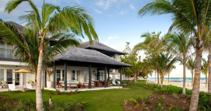 Hoteles del Caribe galardonados por su innovación y liderazgo en los Premios CHIEF 2025