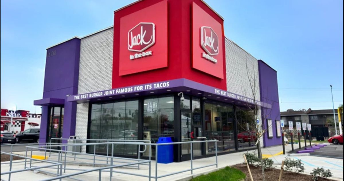 Jack in the Box abrirá 15 restaurantes en Georgia