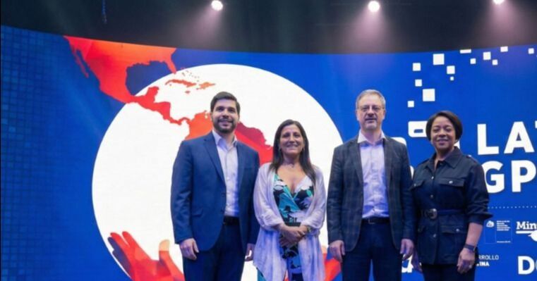 RD lidera el primer modelo de lenguaje AI de América Latina