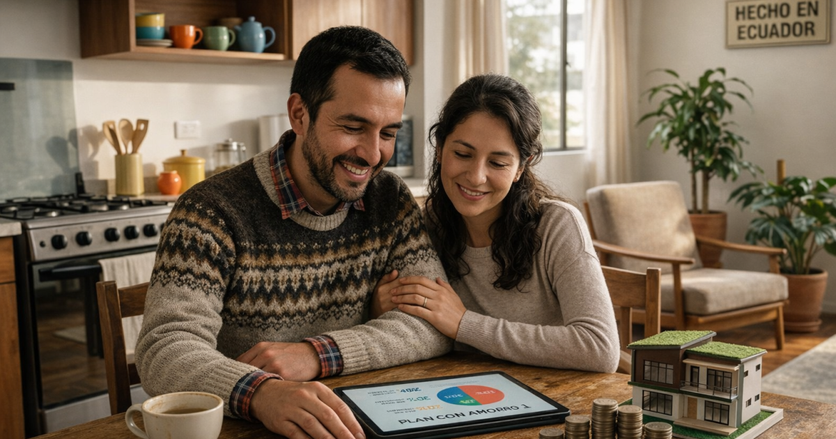 Utilidades con propósito: El camino hacia la salud financiera y el fortalecimiento del patrimonio familiar