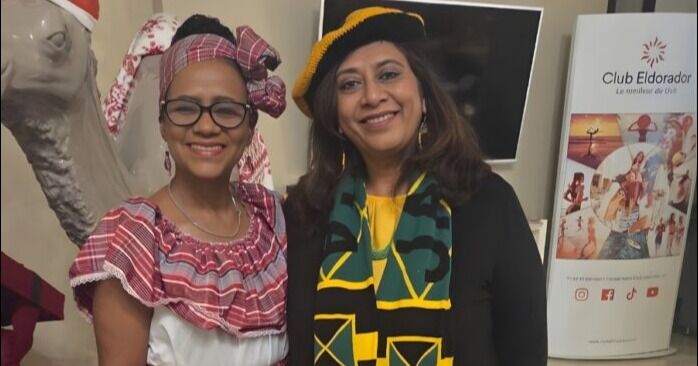 Académicos jamaicanos impulsan programa nacional para equipar a las mujeres para la era digital