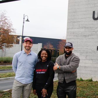 Autumn Bailey y Ty Walker anuncian una asociación de producción con Assembly Studios, administrada por Universal Production Services.