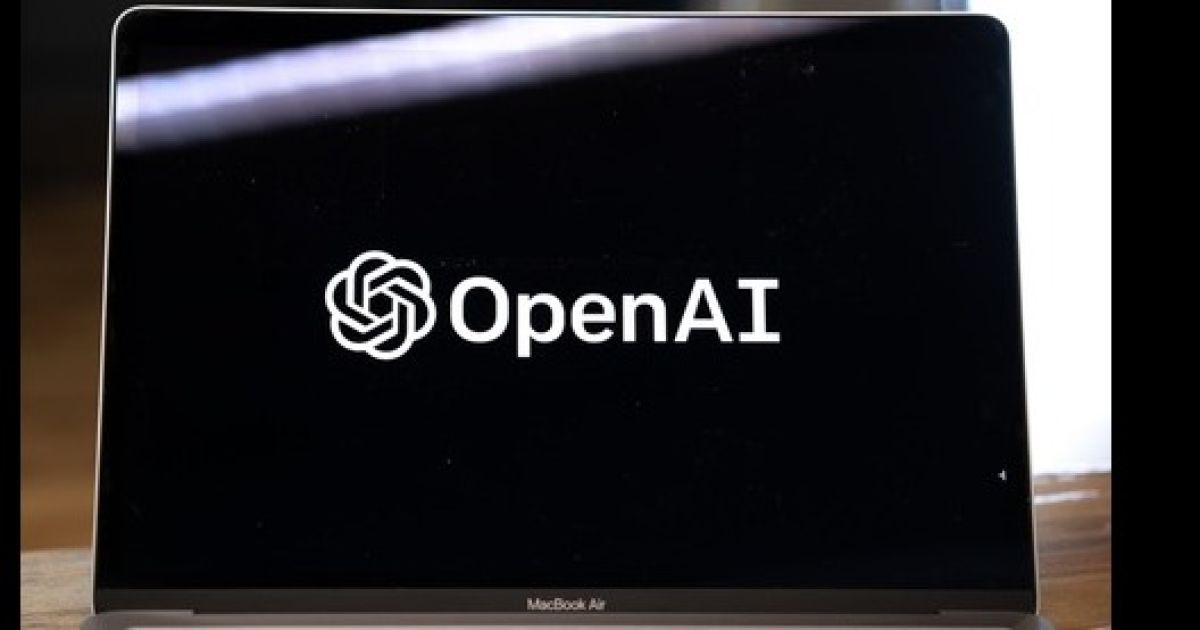 OpenAI hará modelos más baratos y potentes en primera conferencia de desarrolladores