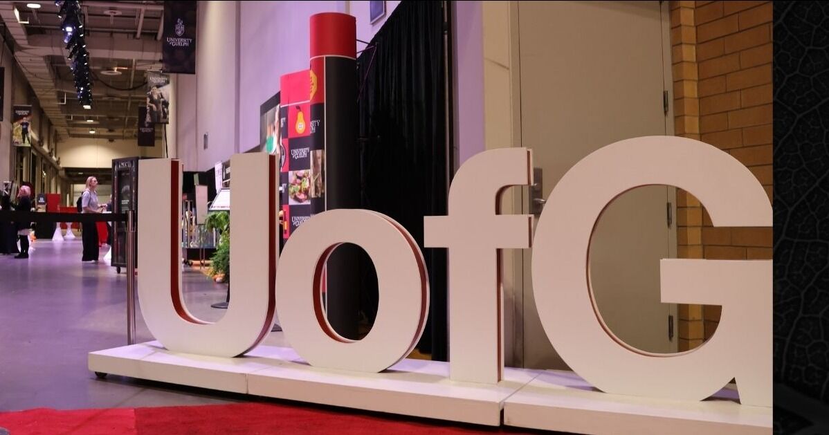 La Universidad de Alimentos de Canadá llega a la Real Feria Agrícola de Invierno
