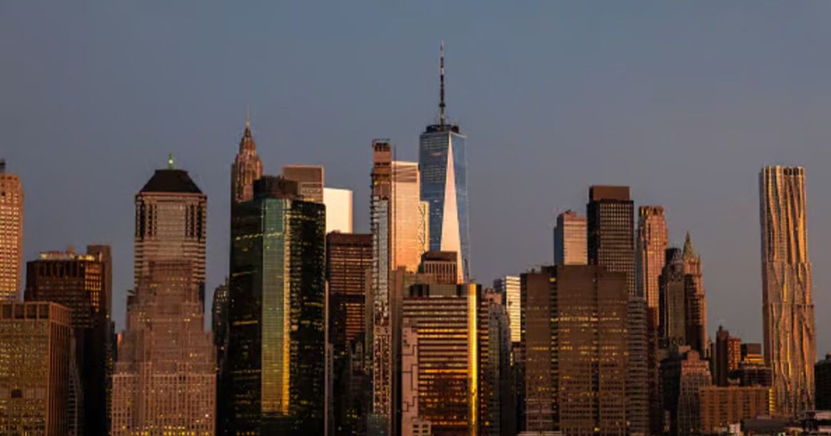 Delta amplía sus vuelos entre Edimburgo y Nueva York con su nuevo horario de invierno