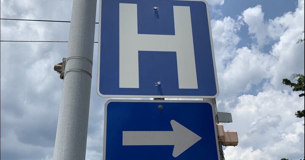 Gobierno y política Salud El programa de crédito fiscal de Georgia ayuda a estabilizar las finanzas de los hospitales rurales, aunque persisten desafíos