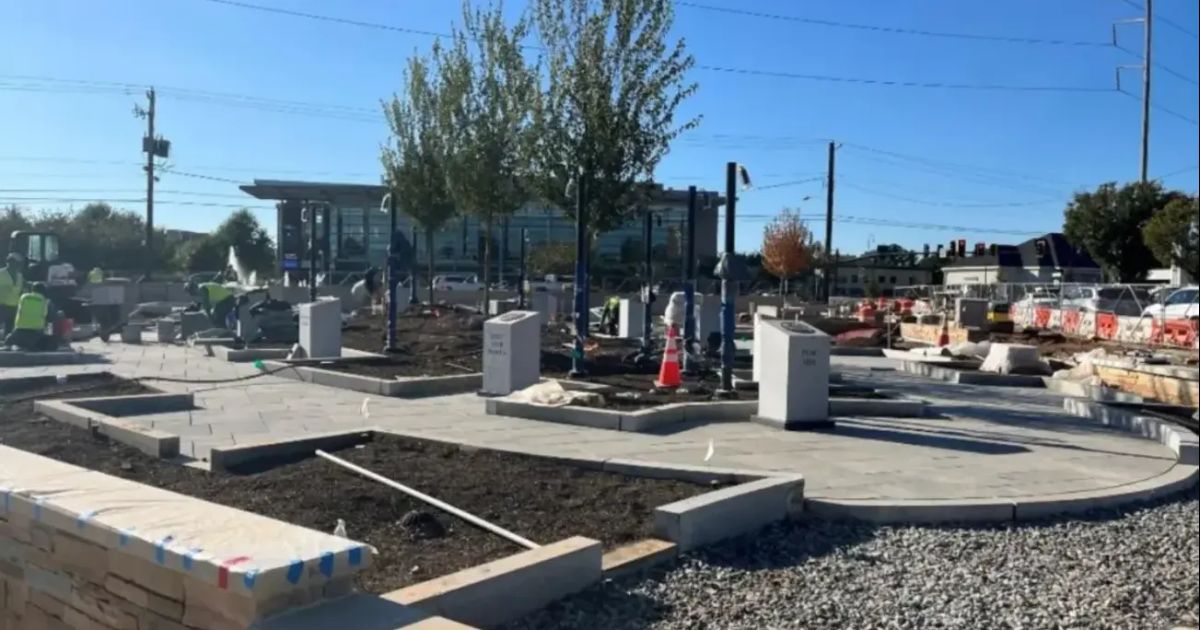 Sandy Springs dedicará el Veterans Park en la ceremonia del 10 de noviembre