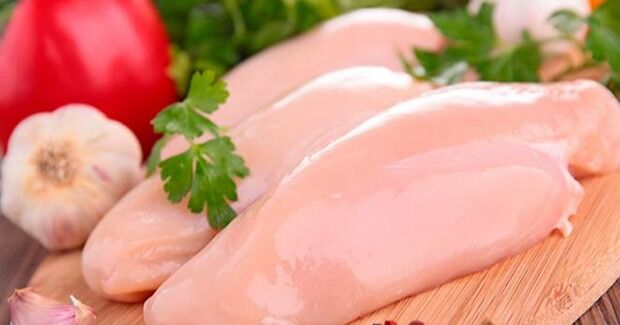 Sector avícola afirma que el consumo de pollo se ubica en casi 30 kilos per cápita