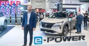 Nissan revoluciona la movilidad en Panamá con el lanzamiento de la nueva X-Trail e-POWER
