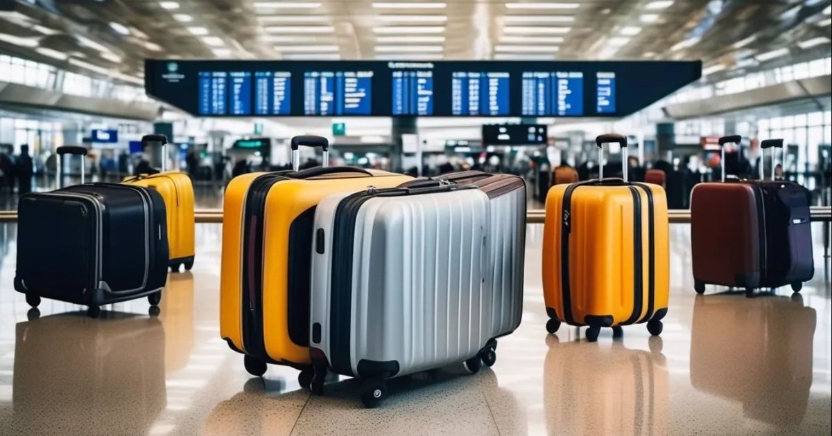 IATA busca mejorar la comunicación entre aerolíneas para la gestión del equipaje