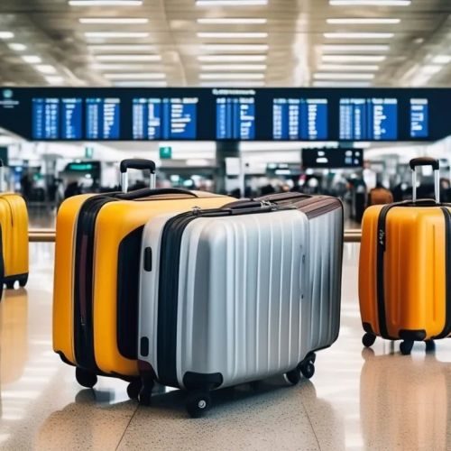 IATA busca mejorar la comunicación entre aerolíneas para la gestión del equipaje