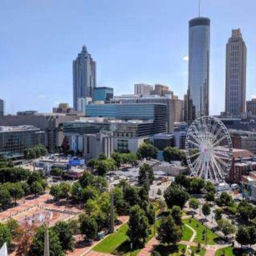 Georgia se ubica entre los diez mejores estados para iniciar un negocio en 2025