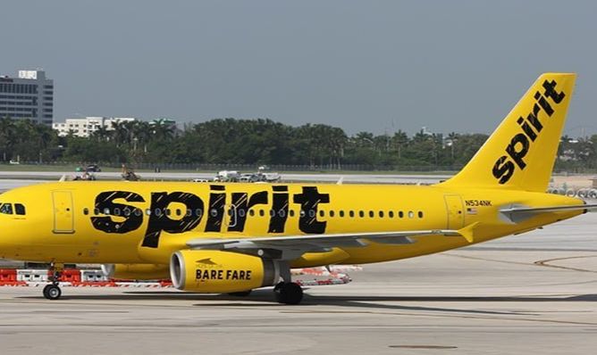 Spirit Airlines Reúne a Más de 21.000 Personas con sus Familias y Amigos a través de Vuelos Humanitarios
