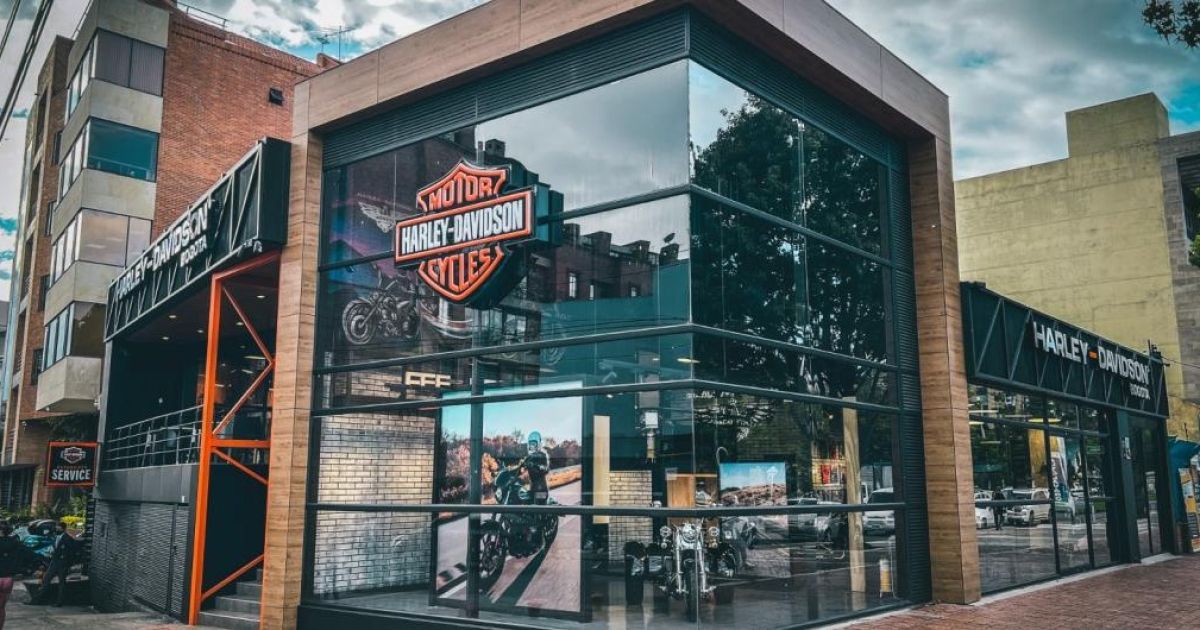 Harley-Davidson consolida su operación con una nueva integración