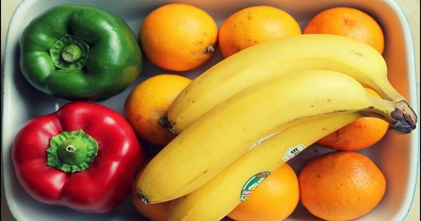 Órdenes de frutas y verduras a través de plataformas digitales crecen un 70%