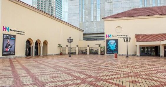 Miami conmemora el 250 aniversario de la fundación de Estados Unidos