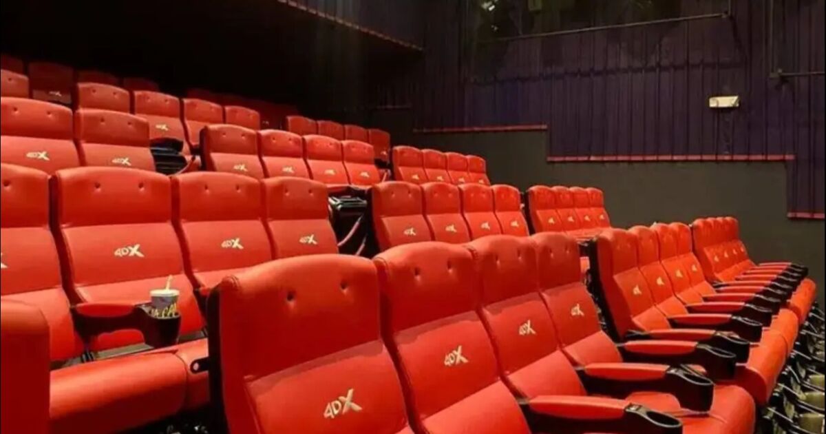 Palace se recupera con ganancias en el tercer trimestre tras el pago de la aseguradora y el éxito de sus películas
