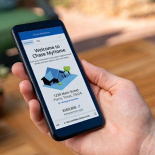 Chase Home Lending ofrece recursos financieros y educativos para compradores de vivienda