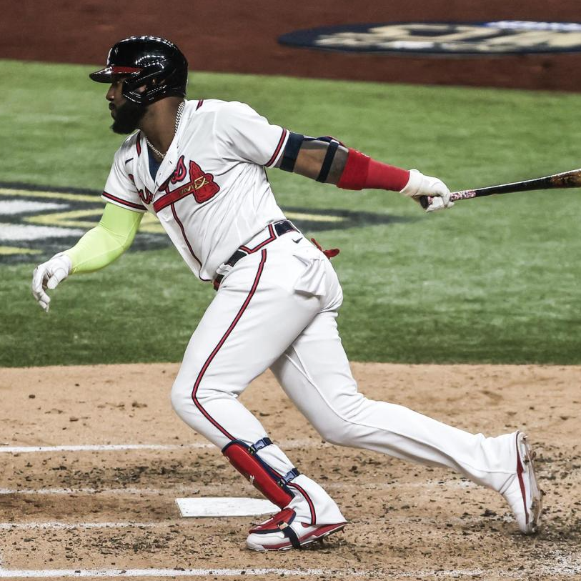 Ozuna, Soler y Ohtani comandan con sus jonrones una jornada de batazos en MLB