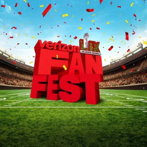 El Super Bowl FanFest llegará al State Farm Arena el 9 de febrero