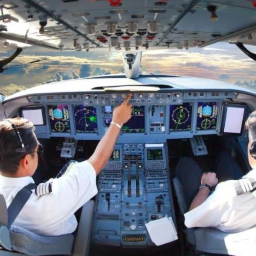 Solicita ALPA al Congreso de EU no realizar cambios arbitrarios en la aviación