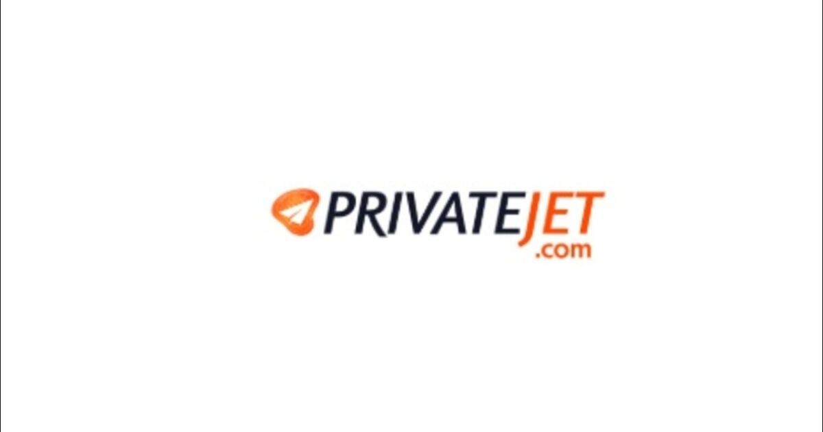 PrivateJet.com LLC lanza una nueva plataforma de mercado de aeronaves