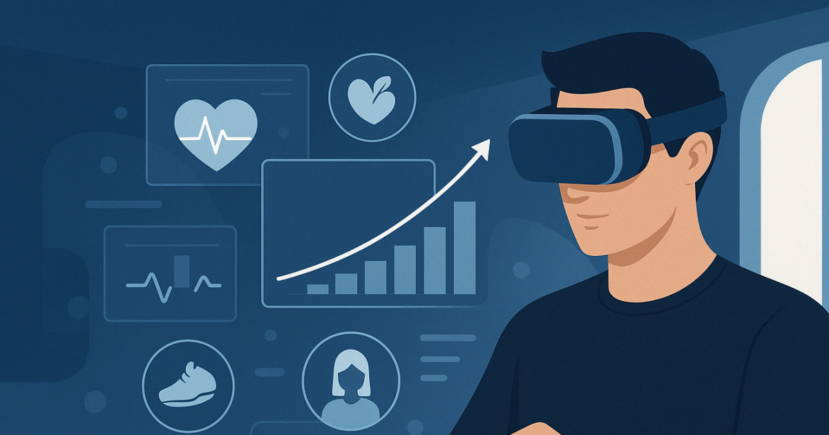 A New Age of Health Innovation