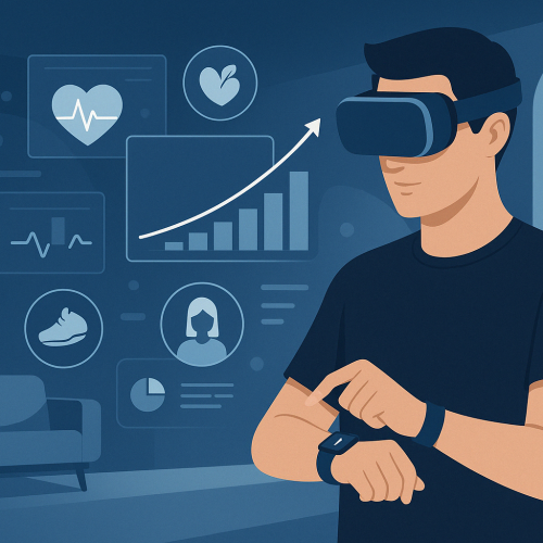A New Age of Health Innovation