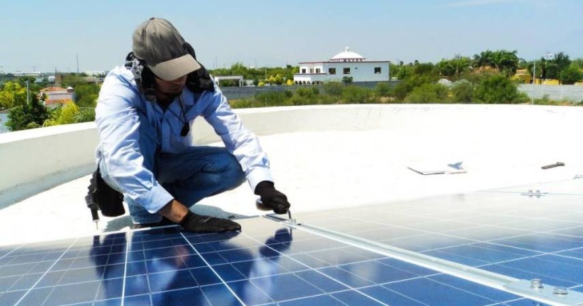 60 empresas conforman la Cámara de Energía Solar