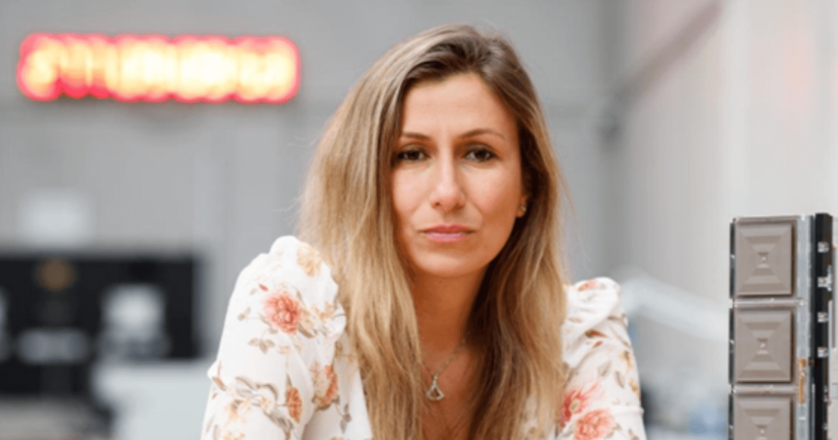 Flavia Tata Nardini: “Necesitamos encontrar más cobre que nunca en los próximos 10 años”