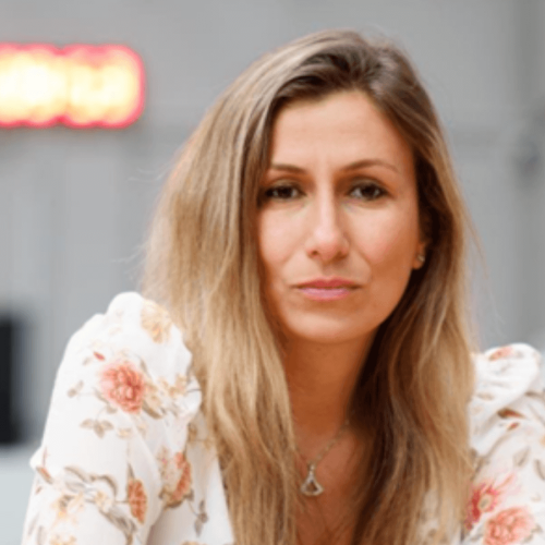 Flavia Tata Nardini: “Necesitamos encontrar más cobre que nunca en los próximos 10 años”
