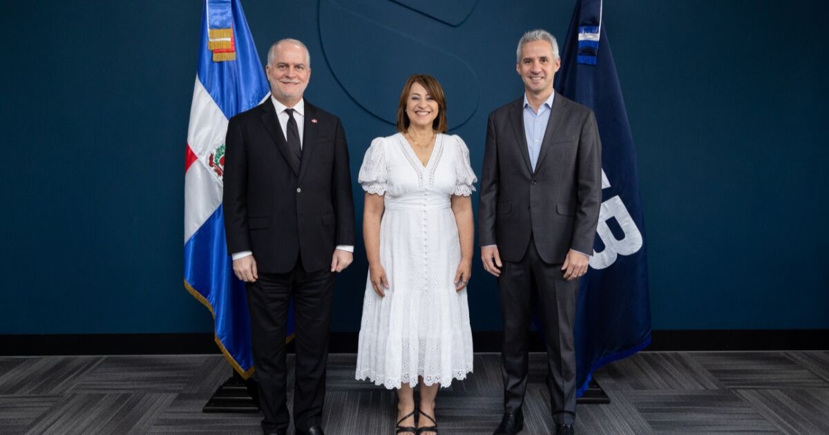 República Dominicana adopta el WE Finance Code y marca un hito regional en inclusión financiera