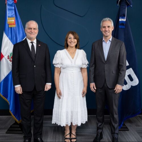 República Dominicana adopta el WE Finance Code y marca un hito regional en inclusión financiera