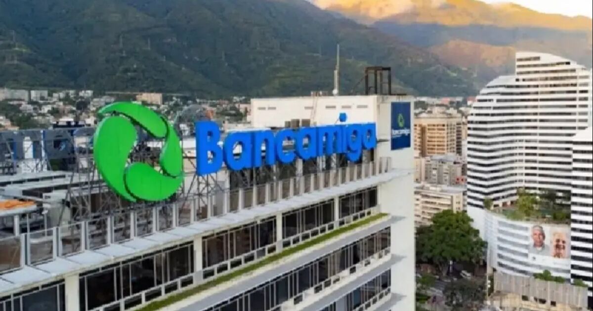 Bancamiga sobresale como la institución líder en crecimiento interanual de su patrimonio