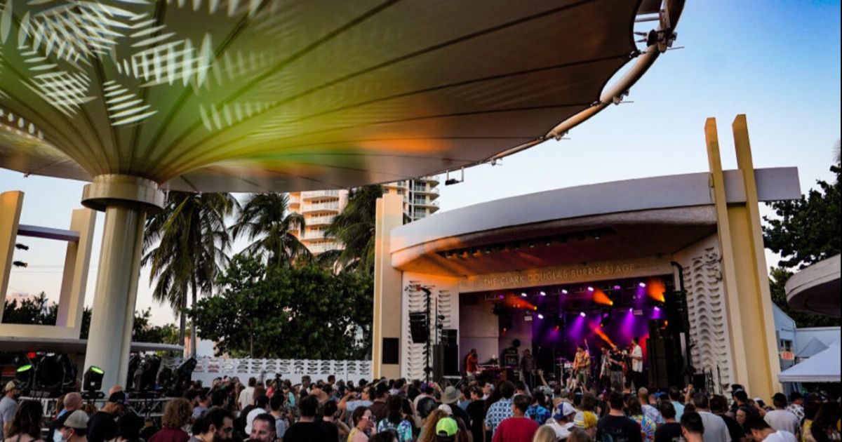 North Beach Music Festival hará vibrar a la ciudad con bandas de clase mundial