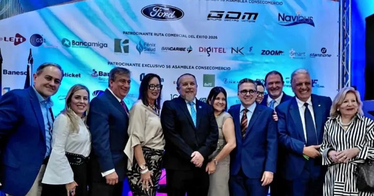 Consecomercio pide superar las trabas económicas que ralentizan la recuperación del país