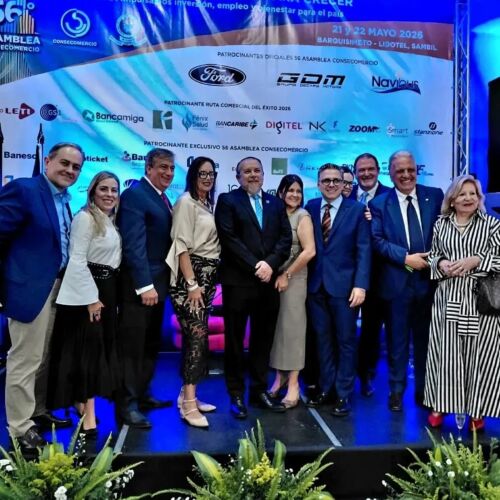Consecomercio pide superar las trabas económicas que ralentizan la recuperación del país