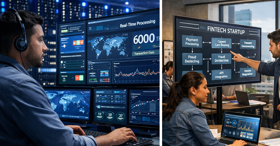 Fintech en México, el processing emerge como el nuevo factor de competitividad
