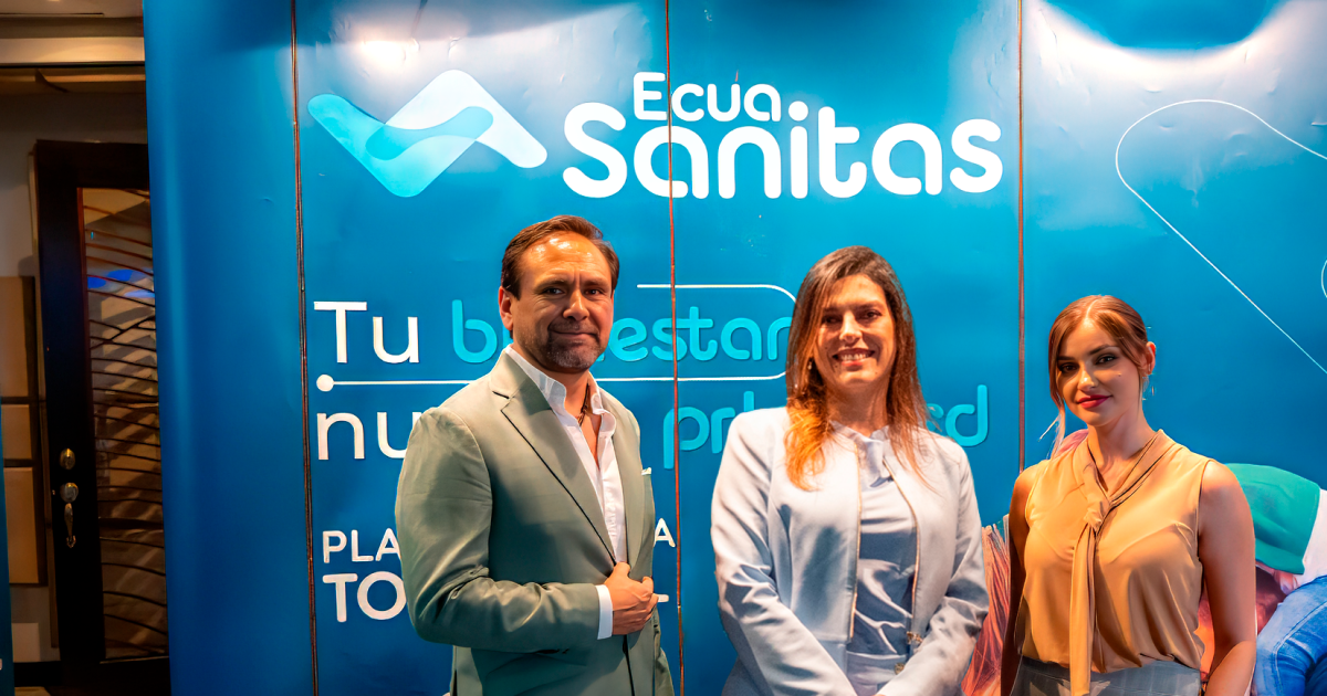 Ecuasanitas presenta Dental Sanitas, su nueva solución  para el cuidado odontológico