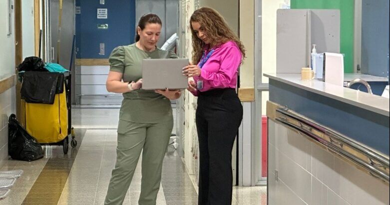 En el marco del  día internacional de la mujer la CCSS celebra una mayoría histórica en puestos de mando