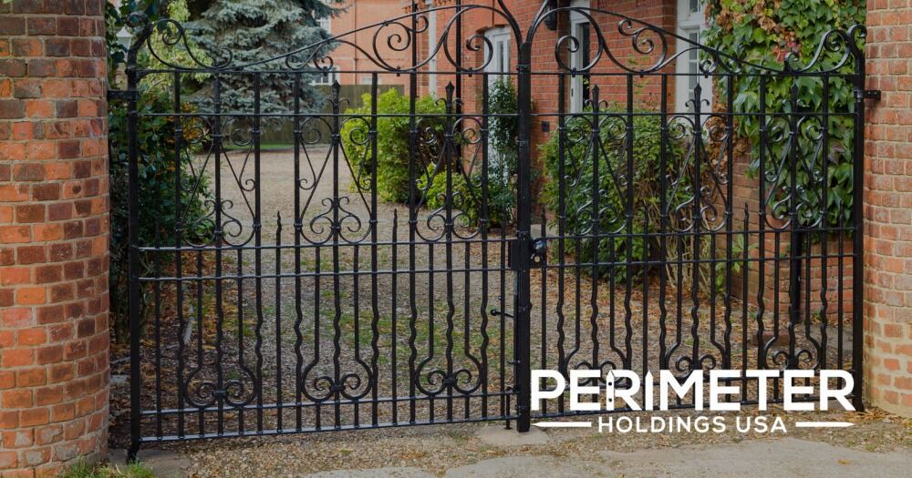 Perimeter Holdings USA se lanza como empresa matriz para respaldar negocios tradicionales de cercas y portones