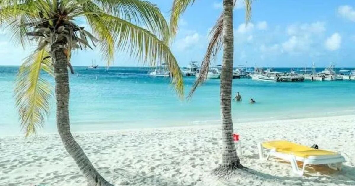 Sector turístico de Bahamas adopta la IA para combinar itinerarios de visitantes con información sobre huracanes