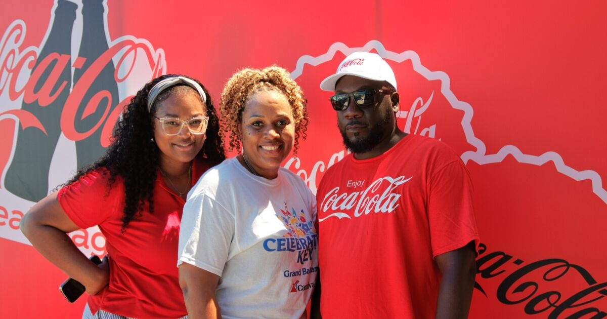 Caribbean Bottling Company celebra una asociación histórica con Carnival Cruise